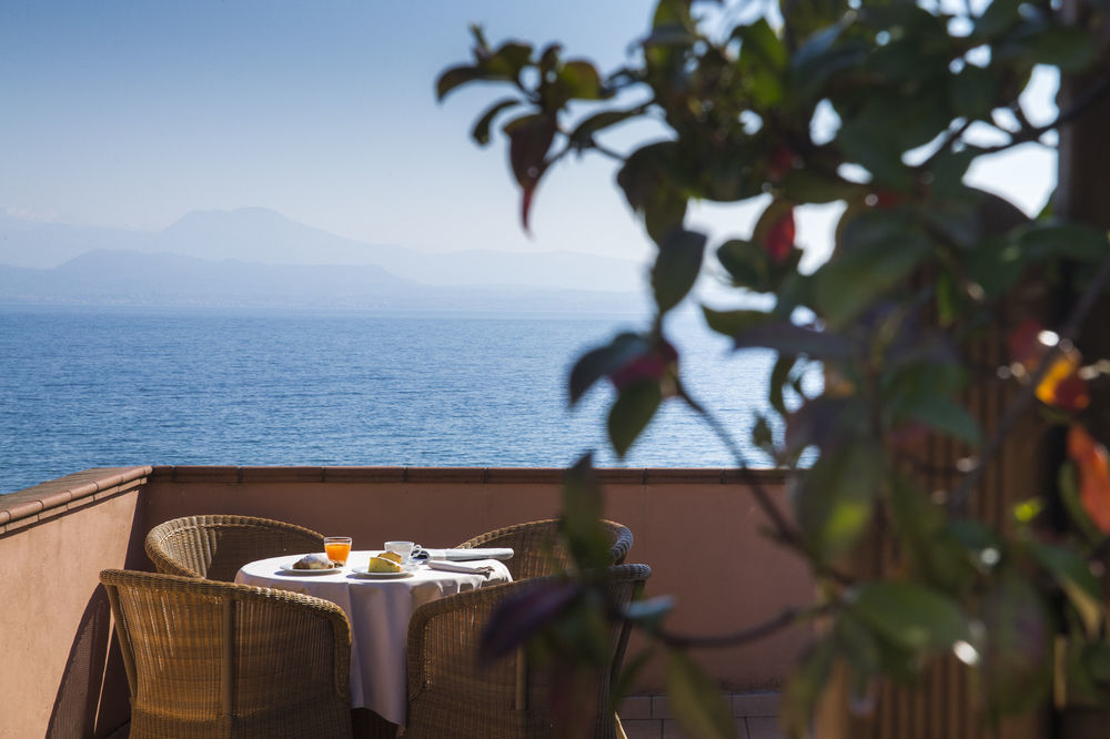 Hotel Degli Oleandri Sirmione Exterior foto